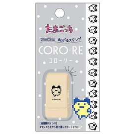 Kamio Japan Tamagotchi Cololly Dot 185043