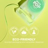 REACH POP Dental Floss, Peppermint, Plaque Remover for Teeth, Shred