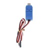 Waterproof Servo 3 Wire Metal Gear Steering Servo Suitable for
