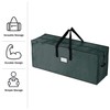 Elf Stor 7.5ft Christmas Storage Bag for Artificial Tree Protection,