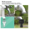 12PCS G1/2 G3/4 Female Thread Faucet Garden Hose Adapter Reusable