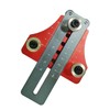 Thin Rips Jig Table Saw Jig Guide for Making Repetitive