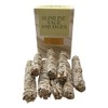 Slimline Sage Sticks 4", Pack of 8