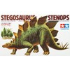 TAMIYA 60202-1:35 Dino. Stegosaurus Stenops