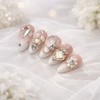 Wedding Photography Wedding Nail Beaute Flower - M-Ballerina / 웨딩촬영