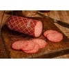 Old Forest and Zesty Combo, Dry Aged Salami Sausage by