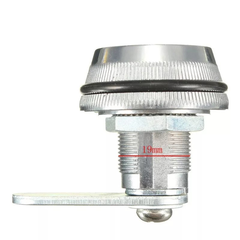 Combi-Cam Stern Pinball Machine Coin Door Combination Lock (Coin Door