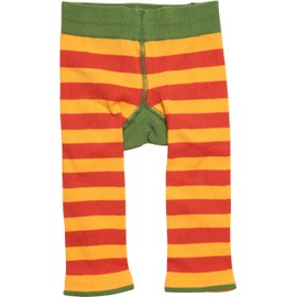 Pavilion Gift Company Baby Stretchy, Orange, 6-12 Months