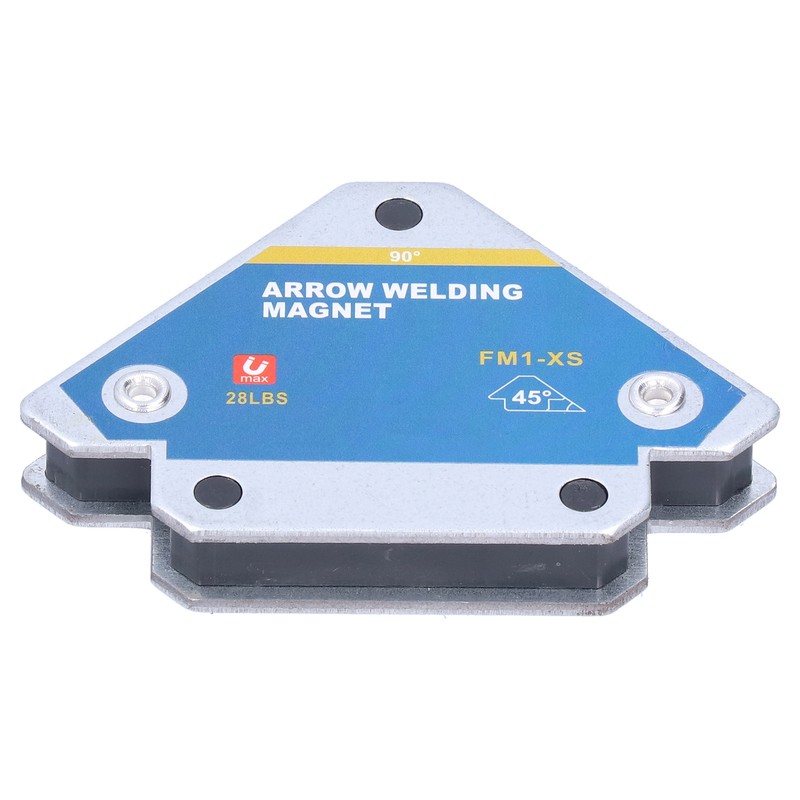 4Pcs Welding Magnetic Holder 28lbs Arrow Welder Magnet Fixing Holding