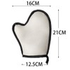 Pack of 2 Tanning Gloves for Self-Tan, Double-Sided Self-Tanning Gloves
