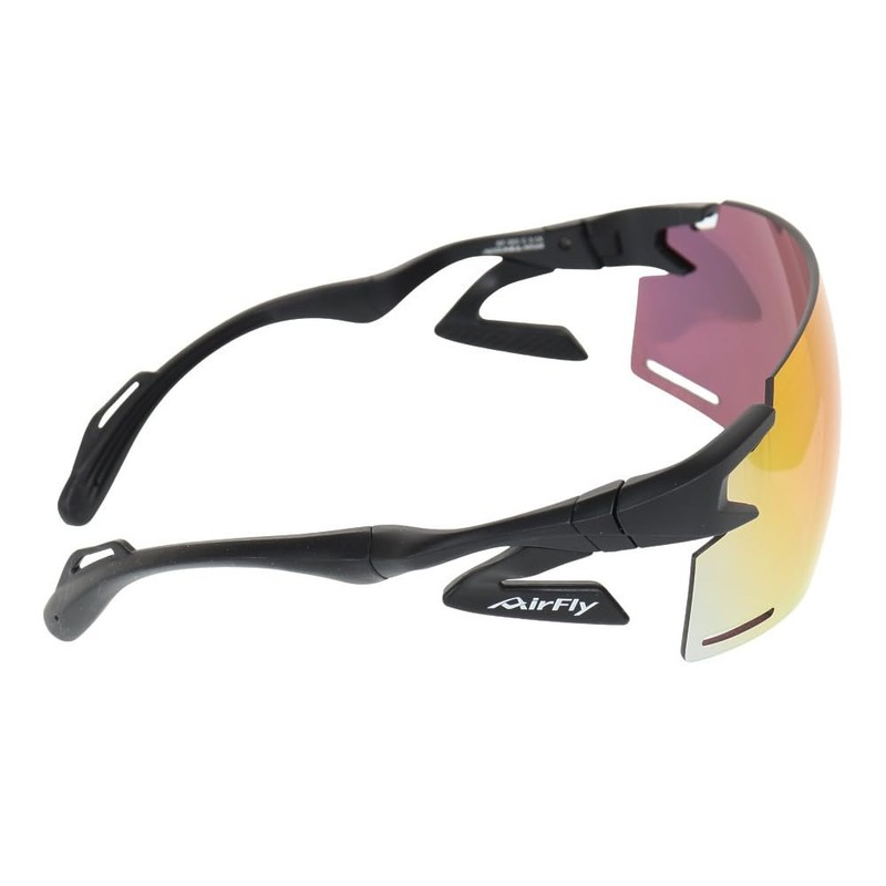 Airfly AF-301 C-3BK Sunglasses