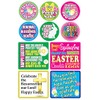 Easter 'COOKIE TALK' 2 LB. Cookie Platters