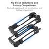Andoer Camera Video Cage with Dual Cold Shoe Mounts +