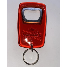 bud bud light beer cap opener beer churchkey Bottle Opener Budweiser Curchkey Bottle Bud Cap Opener Beer Collectible 2x3