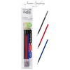 lfbtrf30ef LFBTRF30EF 3C FriXion Ball for Slim Frixion Ball 0.02