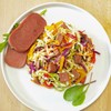 Ziyad Brand Premium Chicken & Beef Luncheon Meat, Halal, Ready