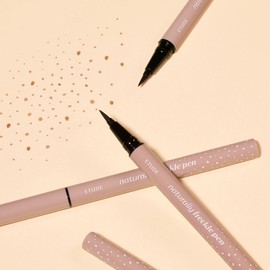 Etude [에뛰드]내추럴리 주근깨 펜라이너 [Etude] Naturally Freckle Pen Liner