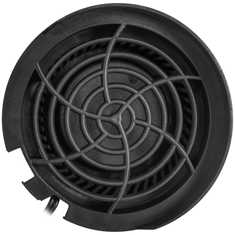 Gemmy Airblown Inflatable Stay Puft w/Pumpkin Ghostbusters, 3.5 ft Tall,