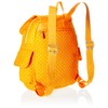 Kipling Backpacks CITY PACK S Soft Dot Yellow