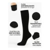 Medias De Compresión Media 1520 Mmhg Mujer Hombre Deportivas