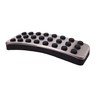 Sport Gas Clutch Brake Pedal Pad Plate For Benz A