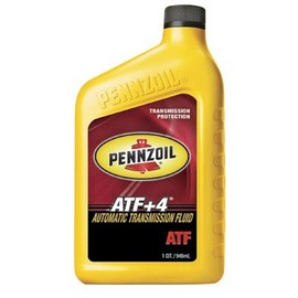 Pennzoil Automatic Transmission Fluid 1 Qt.