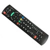 Universal Replacement Remote Control for Panasonic TH-42PX60U TH-32LRU20 TC-L37X2 TC-26LX20