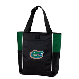 Broad Bay Florida Gators Tote Bag University of Florida Totes Beach Pool Or Travel