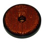 BITS4REASONS MAYPOLE NEW MODEL MP1699 REFLECTOR KIT 2 x RED