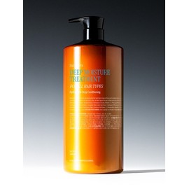 Deep Moisture Treatment 1600ml / 딥 모이스처 트리트먼트 1600ml