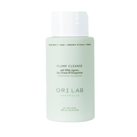 ORI Lab by NAK Hair Plump Cleanse 300ml