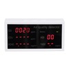 Indoor Air Quality Meter 5 In 1 PM2.5 HCHO Carbon
