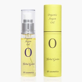 Of kosumetexikkusu Skin Oil 0 – HG Standard Size ha-baruga-den Scent 40ml