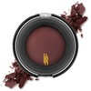 Black Radiance Artisan Color Baked Face Powder Blush Makeup, Red