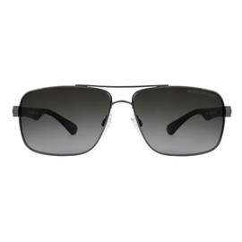 Pit Bull West Coast - Sunglasses Hofer Black - Black, black