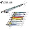 Little Jack METAL ADICT-03 0.7 oz (20 g) ALLOY (Alloy)