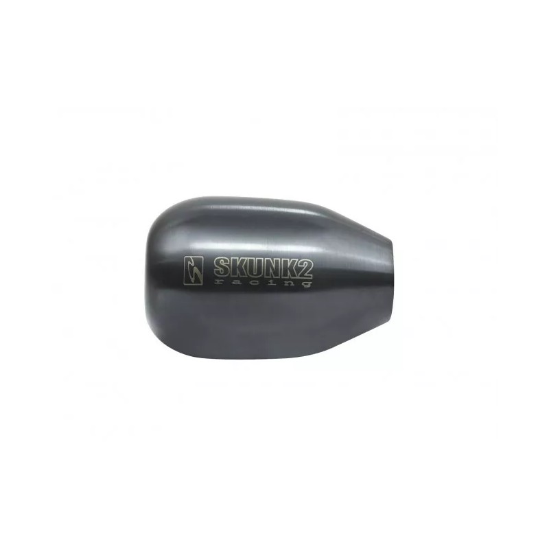 Skunk2 Weighted Shift Knob 6-Speed for Honda/Acura M10X1.50 440grams 627-99-0081