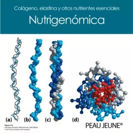 Peau Jeune, Crema  Maternal® Anti-estrías