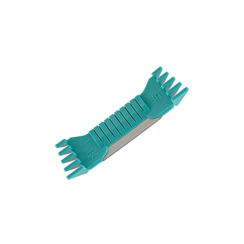 Miltex 33-100 BiopBlade Sterile Biopsy Blade (Pack of 50)
