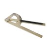 Atlantic Refractories Pocket Sized Pipe Caliper
