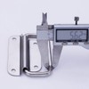 Folding Handles, Stainless Steel Box Handle, Foldable Carry Handles, Box