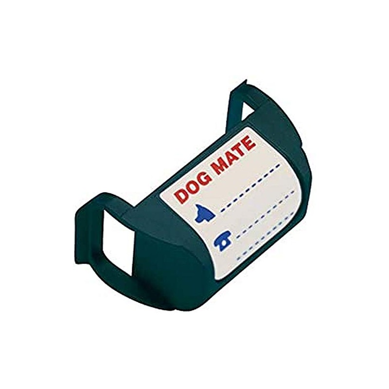 Pet Mate - Electromagnet Dog Collar