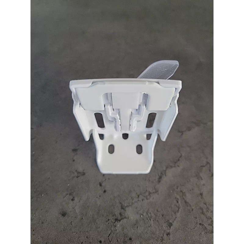 Hunter Douglas Silhouette Upgraded Metal Mounting Brackets QTY 2