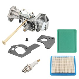 Carburetor For B-S 135212 135292 133237 133292 135217 133252 Lawn Mower engine