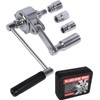 Angchun Torque Multiplier Wrench Set - 1:16 Torsional Torque Wrench