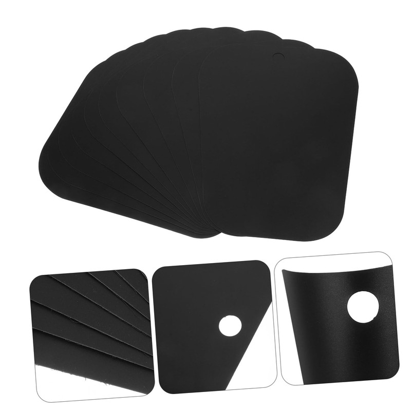 GLEAVI 10pcs Boot Shaper Inserts Support Tool for Knee High