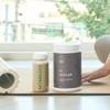 Mammaek 진한단백 블랙 스파우트 파우치 40g 5개 Rich Protein Black