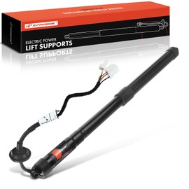 A-Premium Rear Tailgate Power Lift Support Shock Strut Compatible with Infiniti EX35/FX35 2011-2012, FX50 2011-2013, QX70 2014-2017, Sport Utility