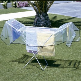 Rayen Clothes Airer Cover, Multi-Colour