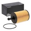 RIDEX Oil Filter 7O0002 Golf IV Hatchback (1J1) Golf V
